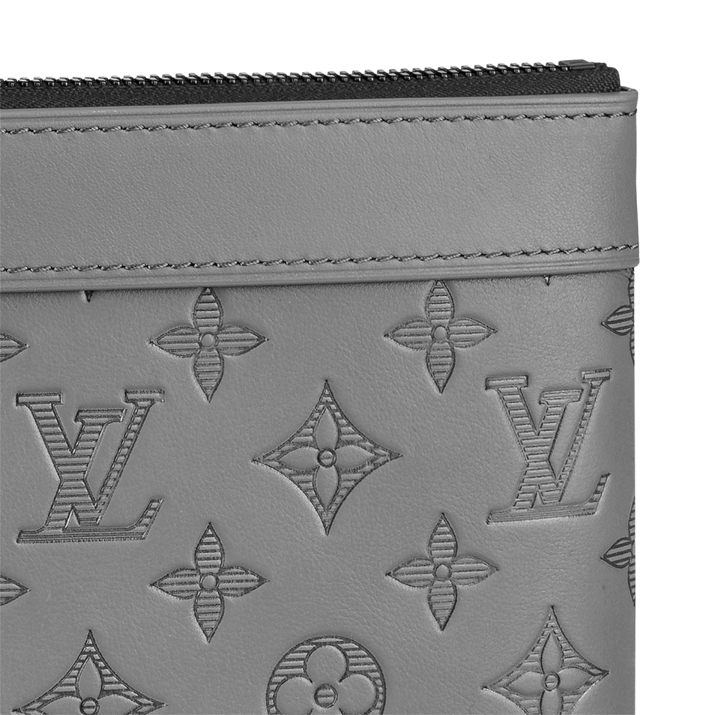 Louis Vuitton Pochette Discovery
